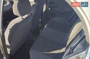 Седан Daewoo Lanos 2006 в Харькове