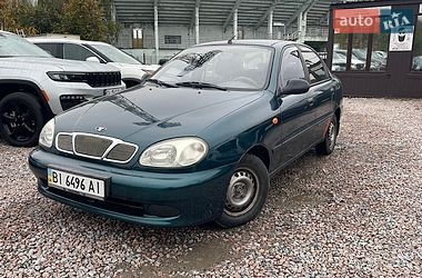 daewoo lanos 2006 в Полтава от про продавца Вова daewoo lanos 2006 в Полтава от профессионального продавца Вова