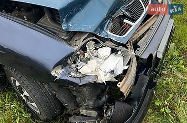 Седан Daewoo Lanos 2006 в Киеве