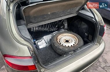 Хетчбек Daewoo Lanos 2003 в Кам'янському фото 5 Хетчбек Daewoo Lanos 2003 в Кам'янському