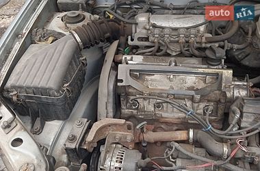 Седан Daewoo Lanos 2007 в Запорожье