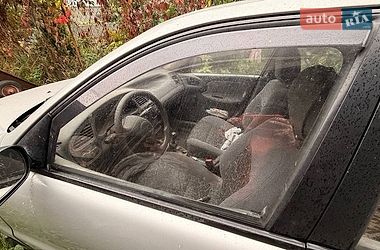 Седан Daewoo Lanos 2005 в Триполье фото 4 Седан Daewoo Lanos 2005 в Триполье