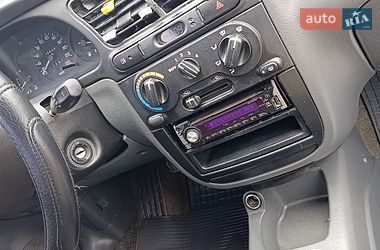 Седан Daewoo Lanos 2007 в Ивано-Франковске