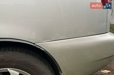 Седан Daewoo Lanos 2007 в Харкові