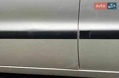 Седан Daewoo Lanos 2007 в Харкові