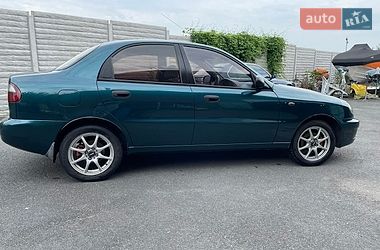 Седан Daewoo Lanos 2004 в Бучі фото 4 Седан Daewoo Lanos 2004 в Бучі