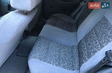 Седан Daewoo Lanos 2004 в Бучі фото 7 Седан Daewoo Lanos 2004 в Бучі