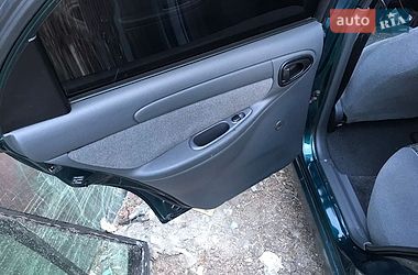 Седан Daewoo Lanos 2004 в Бучі фото 9 Седан Daewoo Lanos 2004 в Бучі