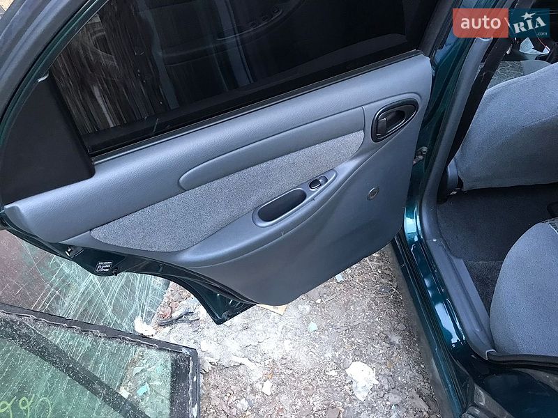 Седан Daewoo Lanos 2004 в Бучі фото 9 Седан Daewoo Lanos 2004 в Бучі