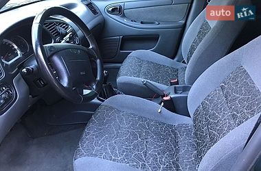 Седан Daewoo Lanos 2004 в Бучі фото 10 Седан Daewoo Lanos 2004 в Бучі