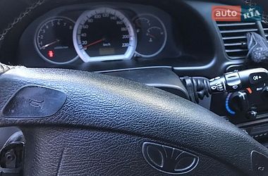 Седан Daewoo Lanos 2004 в Бучі фото 11 Седан Daewoo Lanos 2004 в Бучі