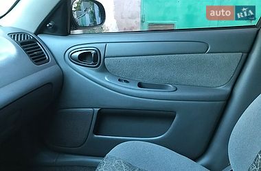 Седан Daewoo Lanos 2004 в Бучі фото 12 Седан Daewoo Lanos 2004 в Бучі