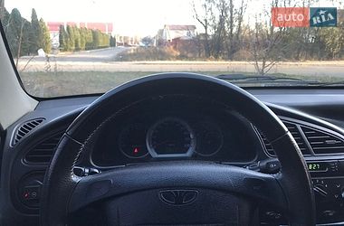 Седан Daewoo Lanos 2004 в Буче