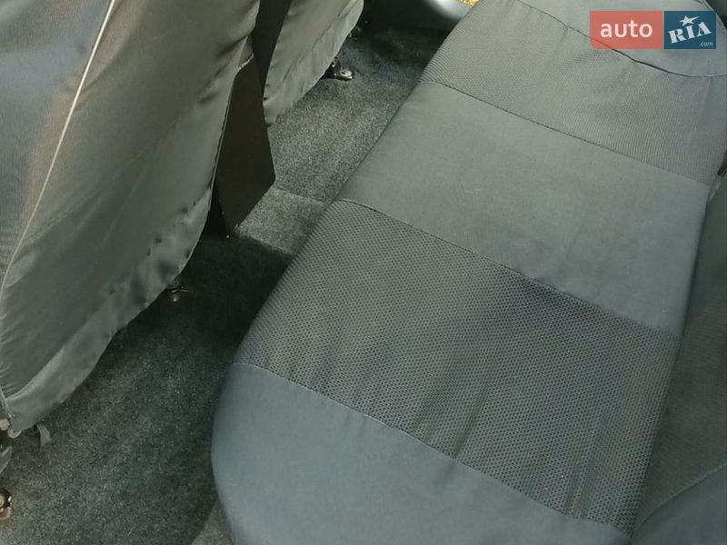 Седан Daewoo Lanos 2008 в Сумах