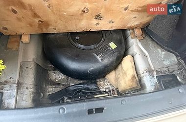 Седан Daewoo Lanos 2008 в Чернігові