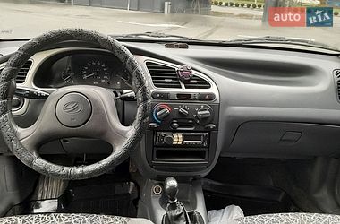 Седан Daewoo Lanos 2011 в Вінниці