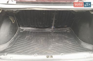Седан Daewoo Lanos 2011 в Вінниці