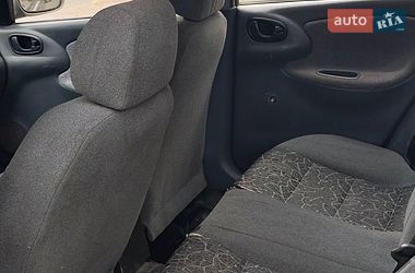 Седан Daewoo Lanos 2007 в Буче