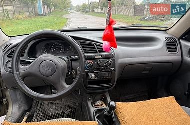 Седан Daewoo Lanos 2007 в Житомире