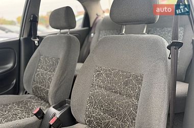 Седан Daewoo Lanos 2008 в Борисполе