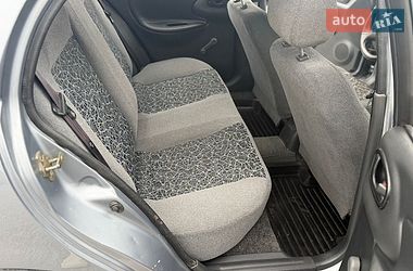 Седан Daewoo Lanos 2008 в Борисполе