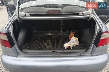 Седан Daewoo Lanos 2008 в Борисполе