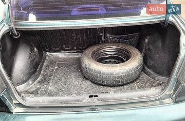Седан Daewoo Lanos 2004 в Житомирі