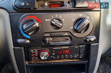 Седан Daewoo Lanos 2004 в Турке