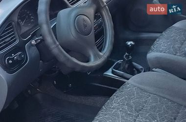 Седан Daewoo Lanos 2008 в Черкасах
