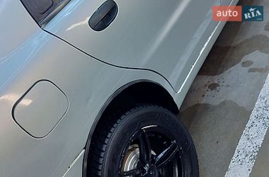 Седан Daewoo Lanos 2008 в Черкасах
