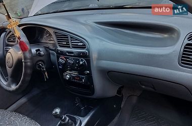 Седан Daewoo Lanos 2008 в Черкасах