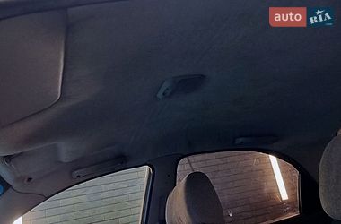 Седан Daewoo Lanos 2008 в Черкасах