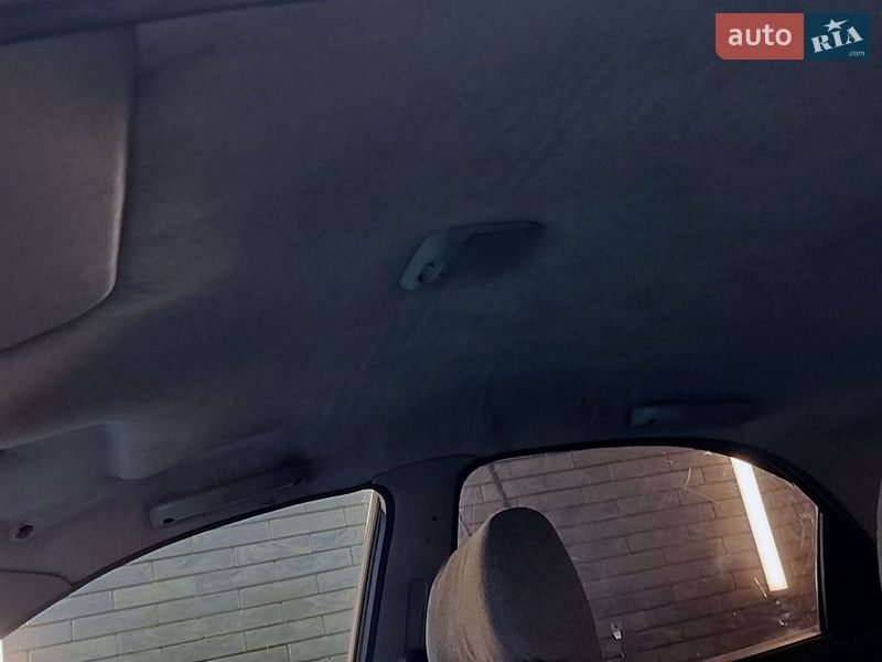Седан Daewoo Lanos 2008 в Черкасах