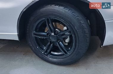 Седан Daewoo Lanos 2008 в Черкасах
