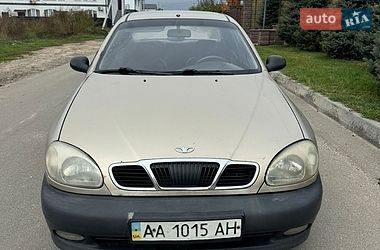 Седан Daewoo Lanos 2004 в Киеве фото 7 Седан Daewoo Lanos 2004 в Киеве