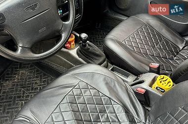 Седан Daewoo Lanos 2004 в Киеве фото 10 Седан Daewoo Lanos 2004 в Киеве