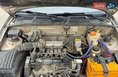 Седан Daewoo Lanos 2004 в Киеве фото 15 Седан Daewoo Lanos 2004 в Киеве