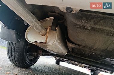 Седан Daewoo Lanos 2008 в Золотоноші