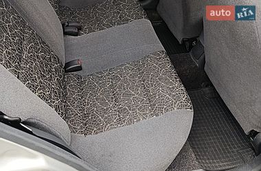 Седан Daewoo Lanos 2008 в Золотоноші