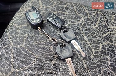 Седан Daewoo Lanos 2006 в Хмельницком