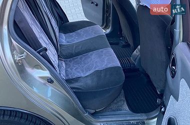 Седан Daewoo Lanos 2006 в Львові фото 12 Седан Daewoo Lanos 2006 в Львові