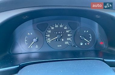 Седан Daewoo Lanos 2006 в Львові фото 15 Седан Daewoo Lanos 2006 в Львові