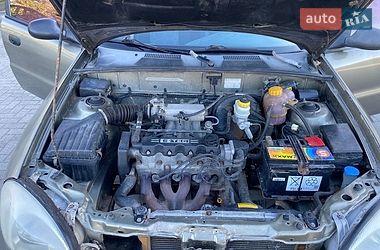 Седан Daewoo Lanos 2006 в Львові фото 17 Седан Daewoo Lanos 2006 в Львові