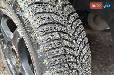 Седан Daewoo Lanos 2005 в Ромнах