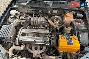 Седан Daewoo Lanos 2005 в Ромнах