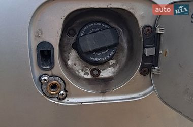 Седан Daewoo Lanos 2003 в Сквире