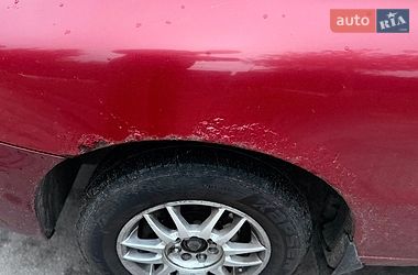 Седан Daewoo Lanos 2008 в Обухове