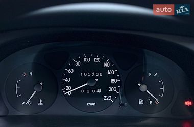 Седан Daewoo Lanos 2008 в Обухове