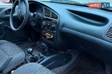 Седан Daewoo Lanos 2008 в Киеве