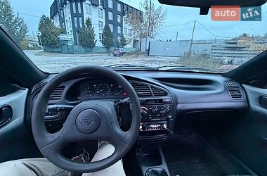 Седан Daewoo Lanos 2008 в Киеве